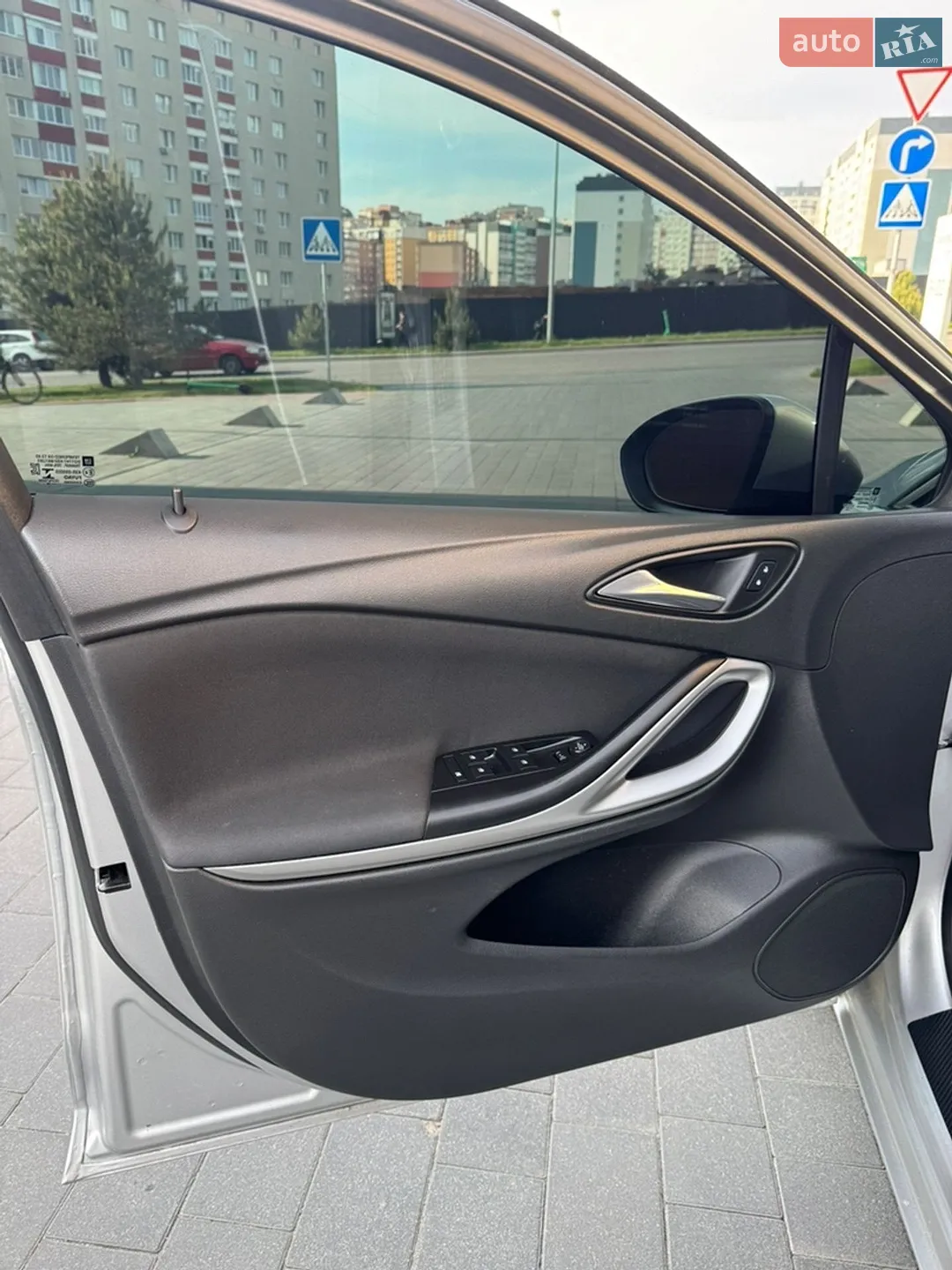 2019 Opel Astra - мініатюра 25