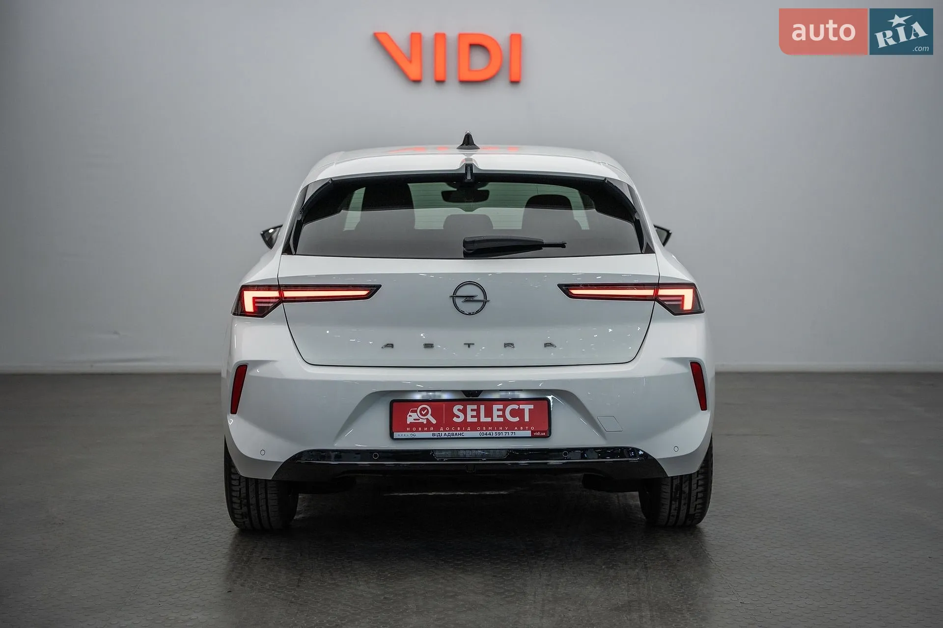 2023 Opel Astra - мініатюра 4