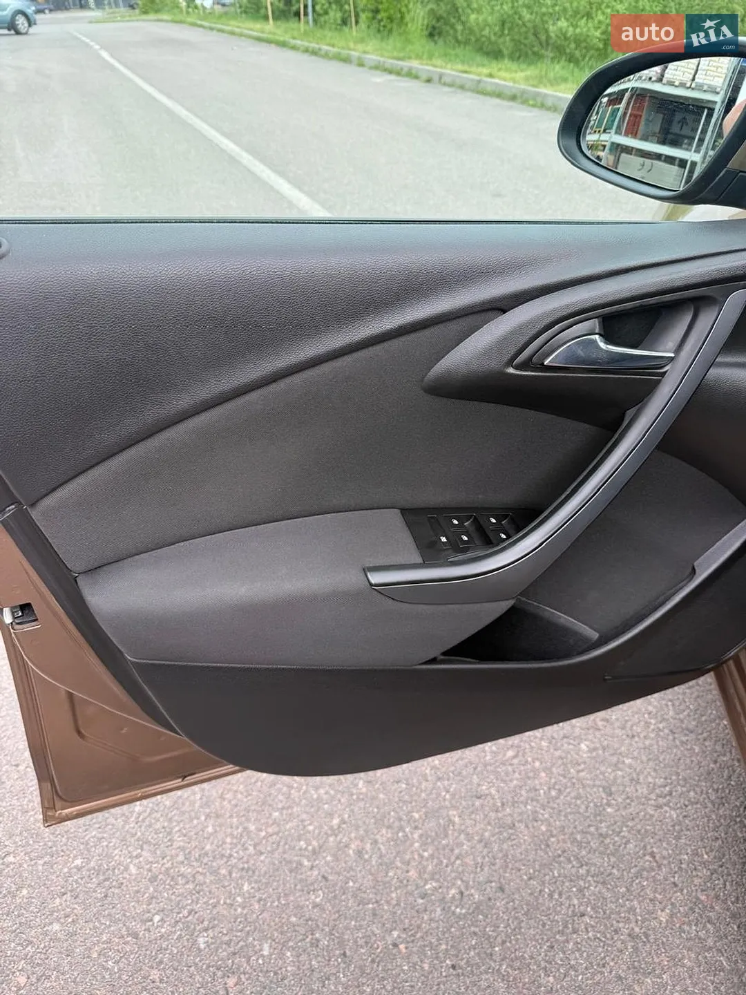2015 Opel Astra - мініатюра 19