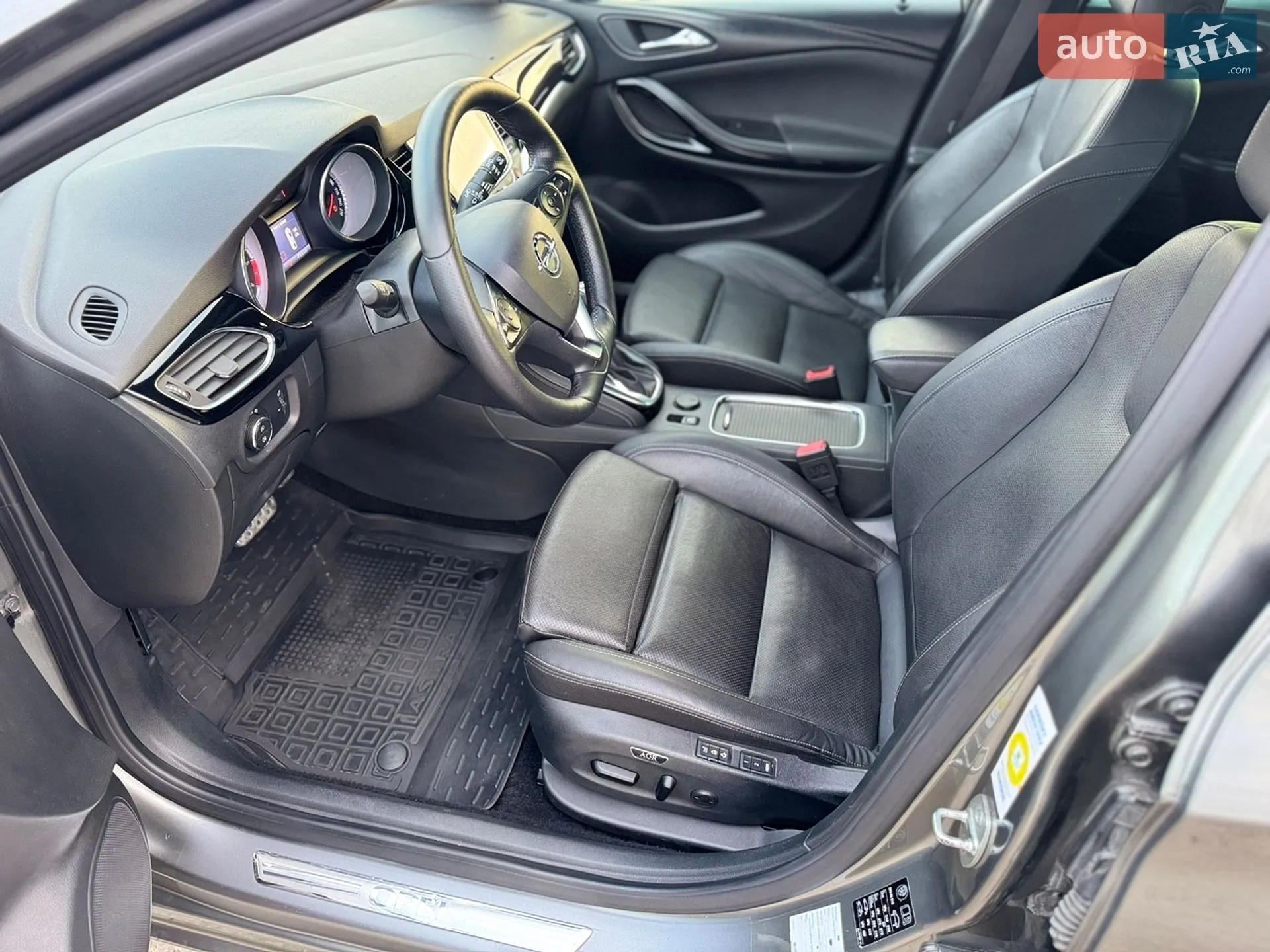2019 Opel Astra - мініатюра 19