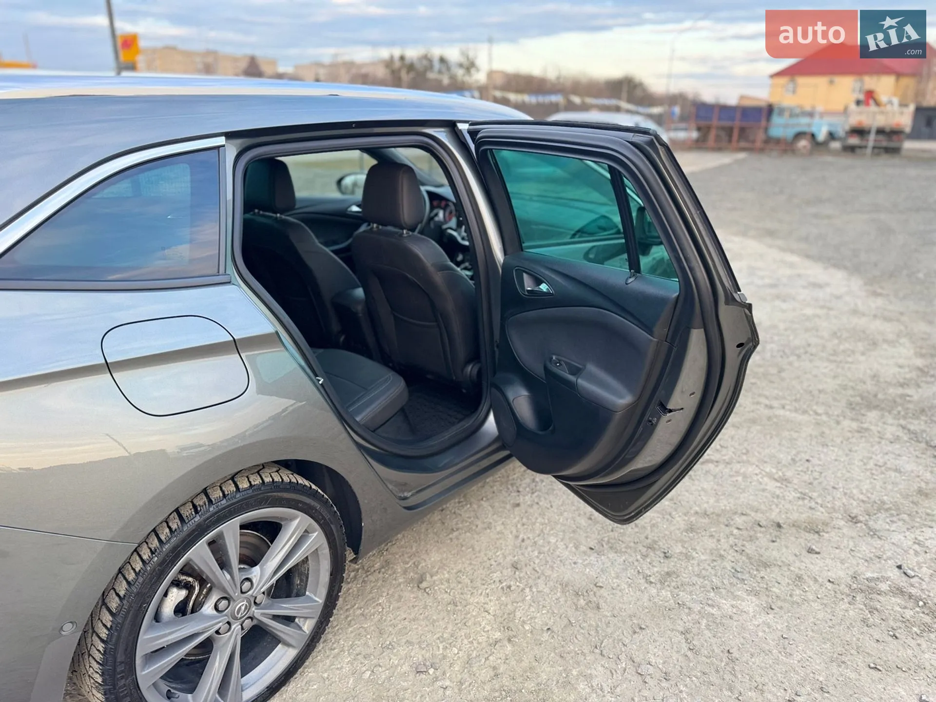 2019 Opel Astra - мініатюра 25