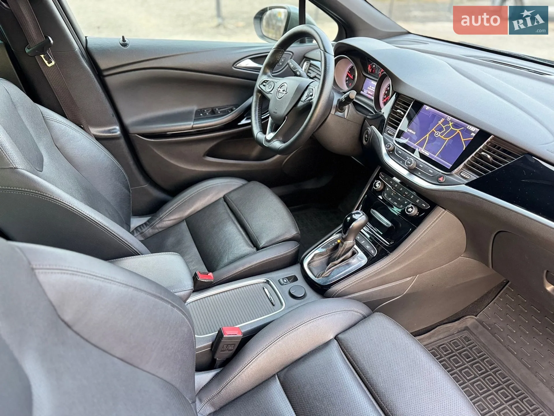 2019 Opel Astra - мініатюра 31