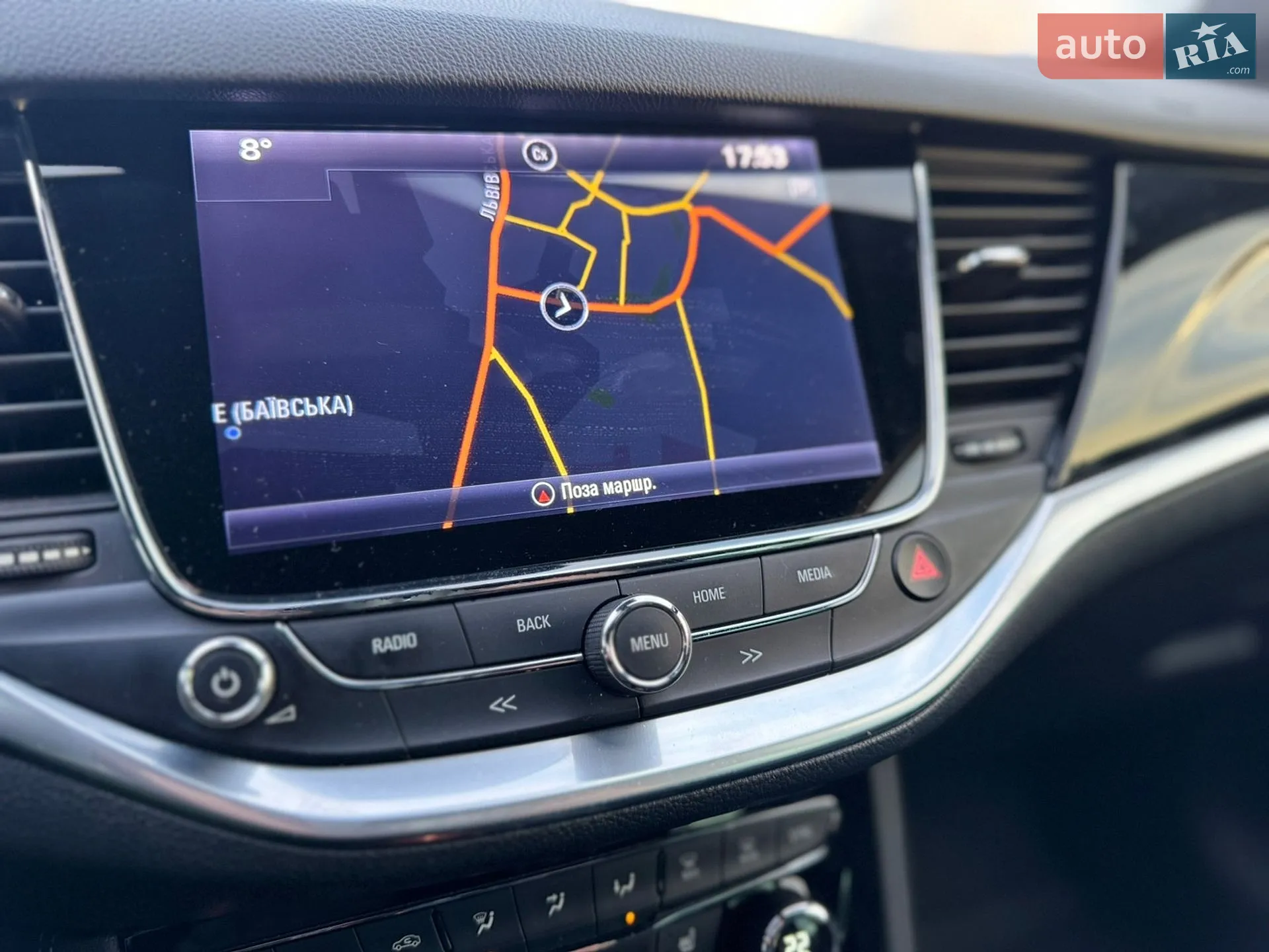 2019 Opel Astra - мініатюра 33