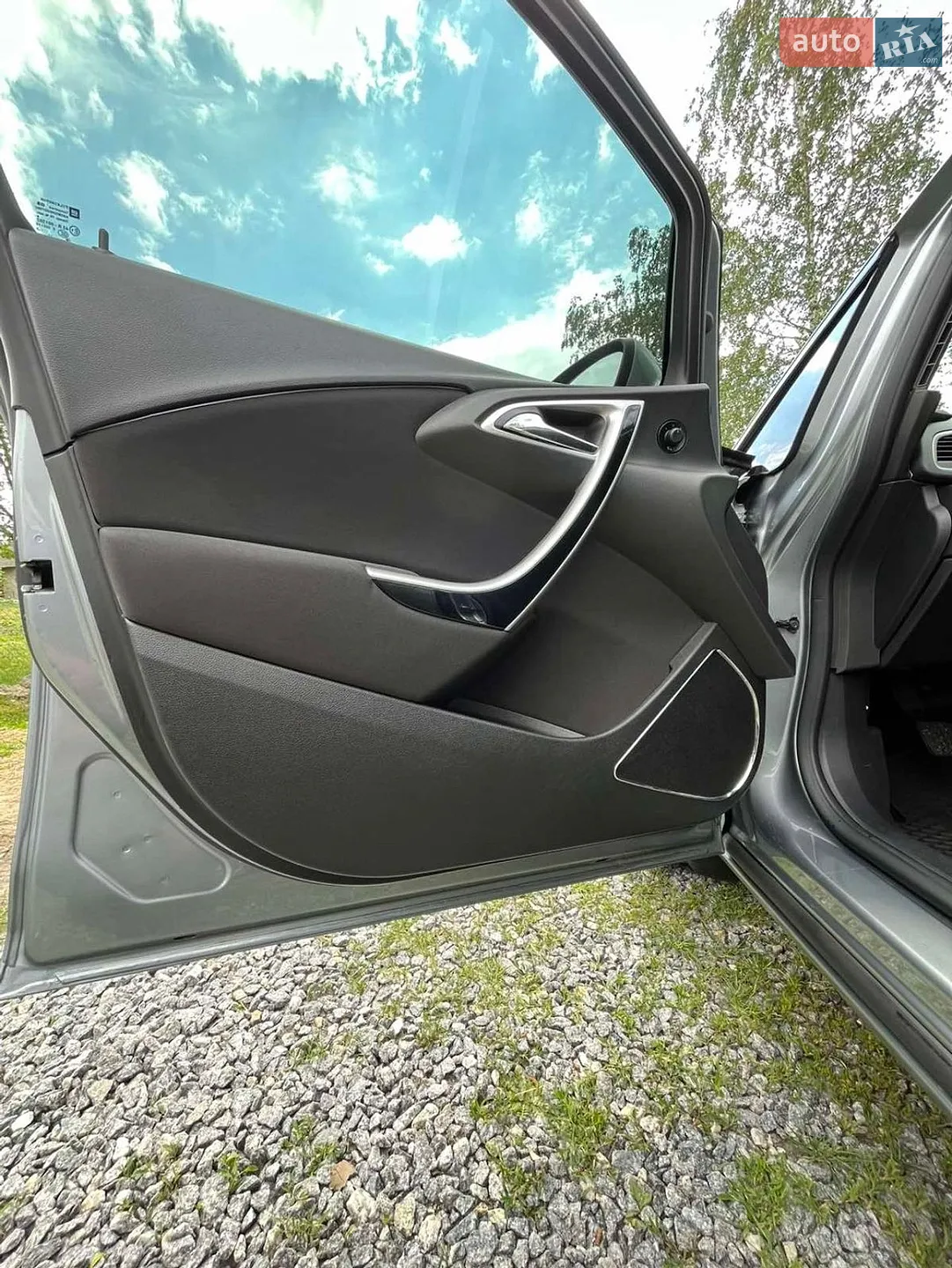 2012 Opel Astra - мініатюра 4