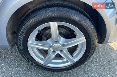 Хэтчбек Opel Astra 2005 в Киеве