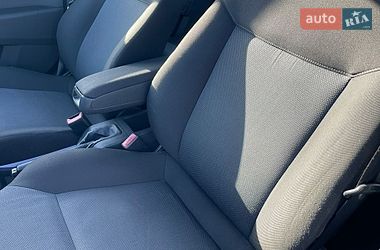 Хэтчбек Opel Astra 2005 в Киеве