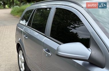 Универсал Opel Astra 2006 в Ровно фото 19 Универсал Opel Astra 2006 в Ровно