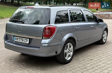Универсал Opel Astra 2006 в Ровно фото 22 Универсал Opel Astra 2006 в Ровно