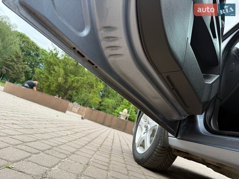 Универсал Opel Astra 2006 в Ровно фото 32 Универсал Opel Astra 2006 в Ровно