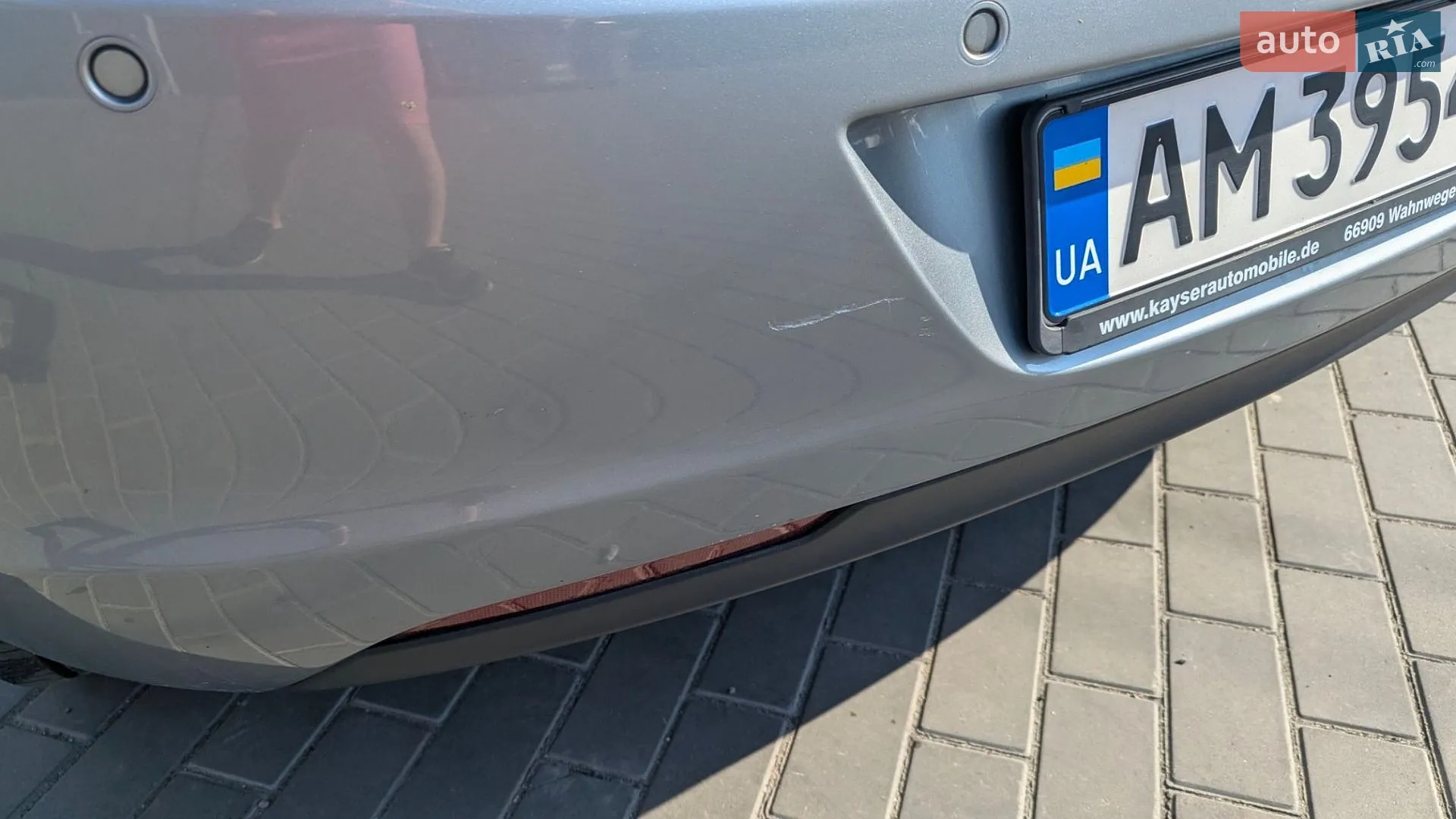 2010 Opel Astra - мініатюра 6