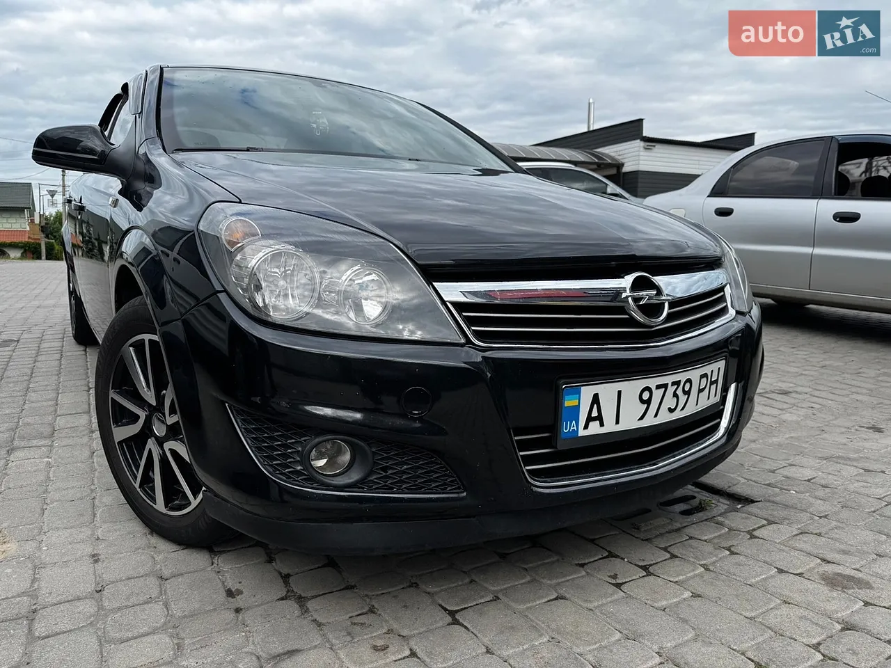 2012 Opel Astra - мініатюра 18