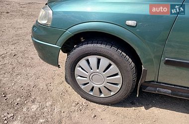 Седан Opel Astra 2006 в Харькове