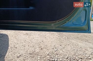 Седан Opel Astra 2006 в Харькове