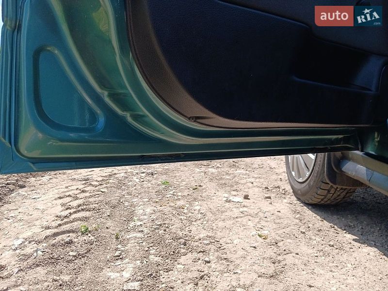Седан Opel Astra 2006 в Харькове