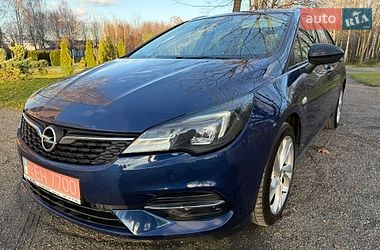 Универсал Opel Astra 2020 в Хмельницком