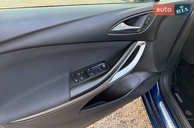 Универсал Opel Astra 2020 в Хмельницком