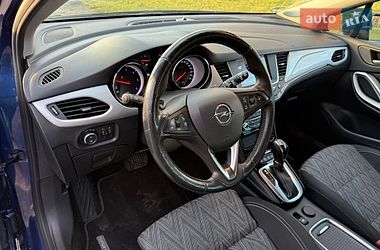 Универсал Opel Astra 2020 в Хмельницком