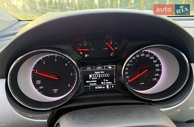 Универсал Opel Astra 2020 в Хмельницком