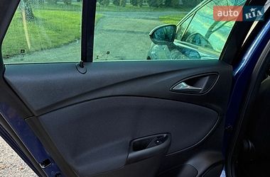 Универсал Opel Astra 2020 в Хмельницком