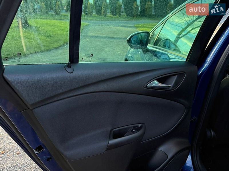 Универсал Opel Astra 2020 в Хмельницком