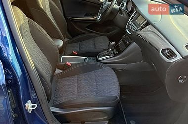 Универсал Opel Astra 2020 в Хмельницком