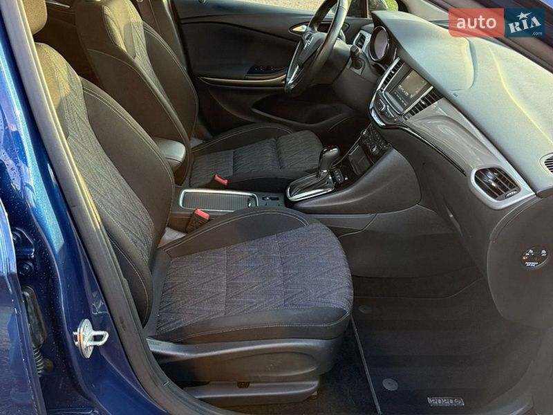 Универсал Opel Astra 2020 в Хмельницком