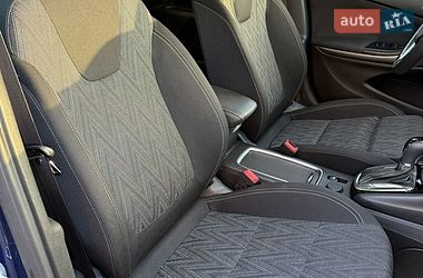 Универсал Opel Astra 2020 в Хмельницком