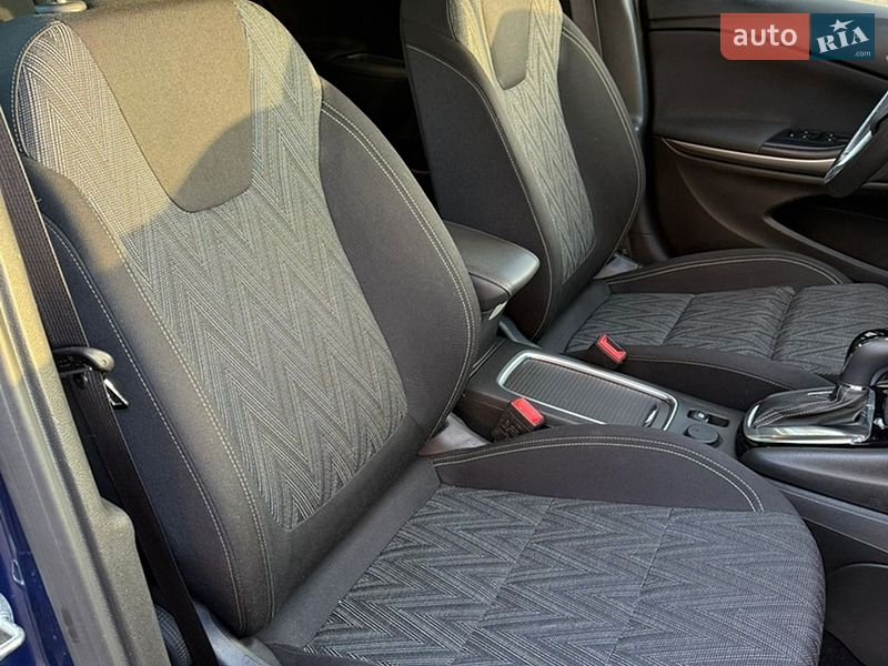 Универсал Opel Astra 2020 в Хмельницком