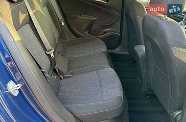 Универсал Opel Astra 2020 в Хмельницком