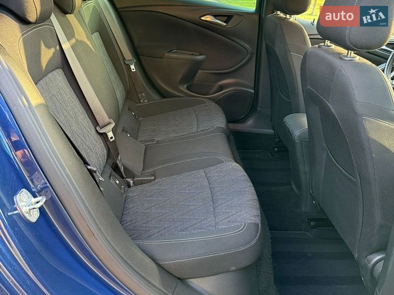 Универсал Opel Astra 2020 в Хмельницком