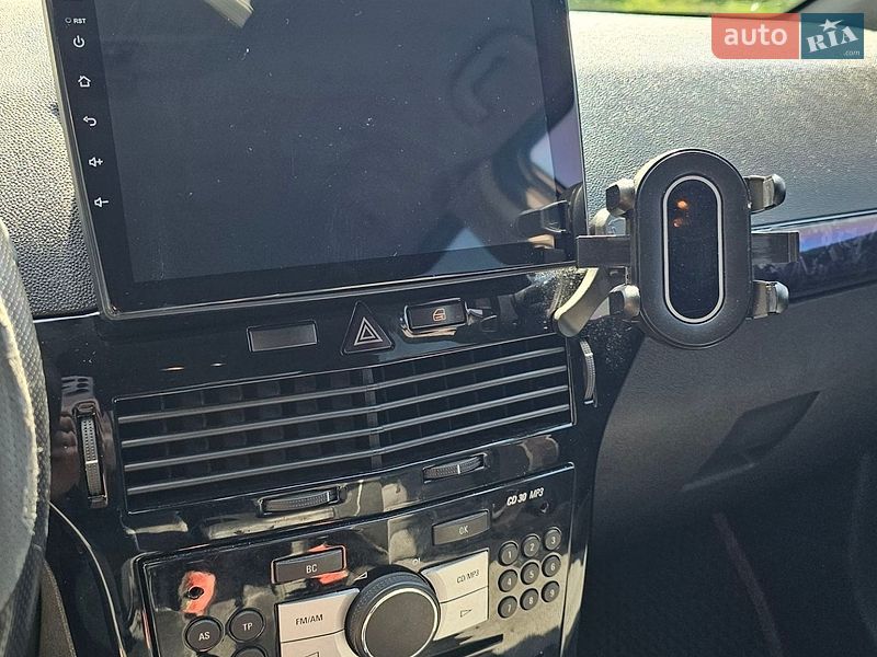 Універсал Opel Astra 2010 в Києві