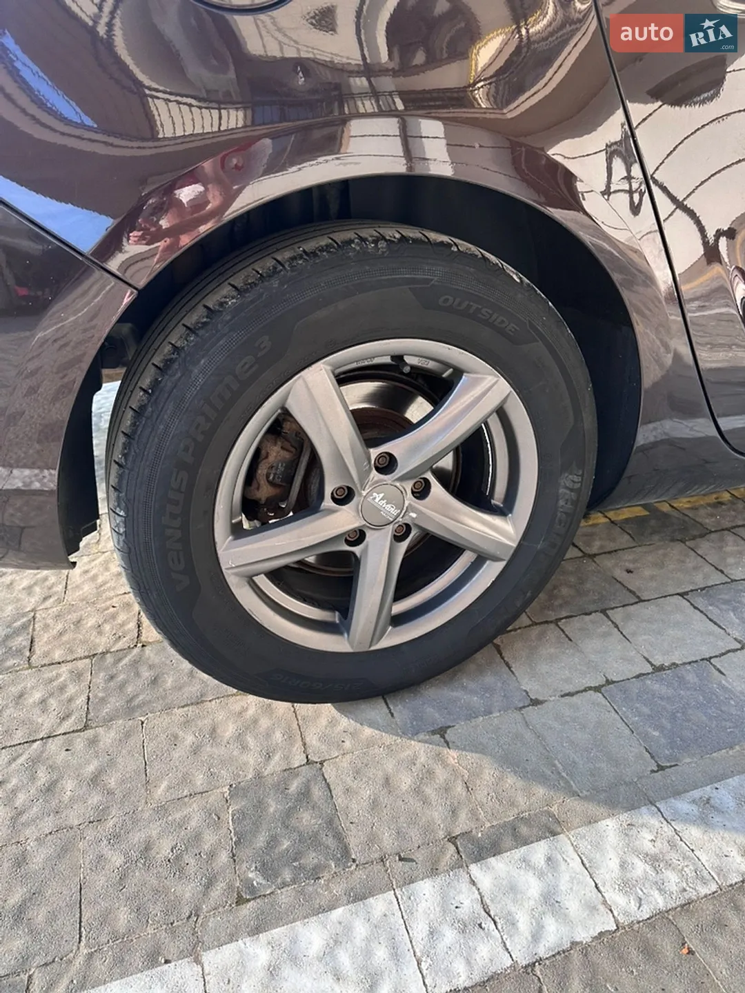 2013 Opel Astra - мініатюра 8