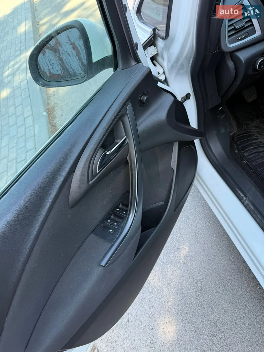 2015 Opel Astra - мініатюра 14