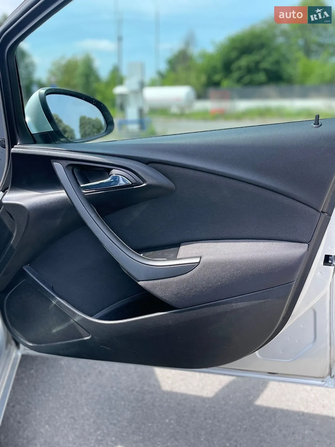 2015 Opel Astra - мініатюра 26
