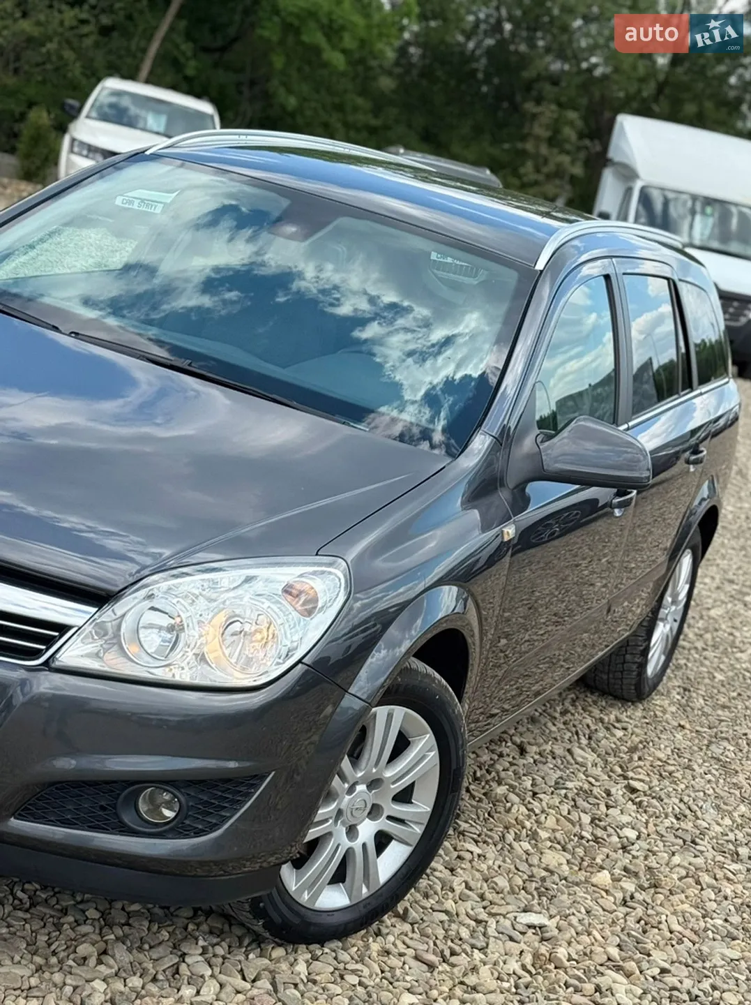 2010 Opel Astra - мініатюра 10