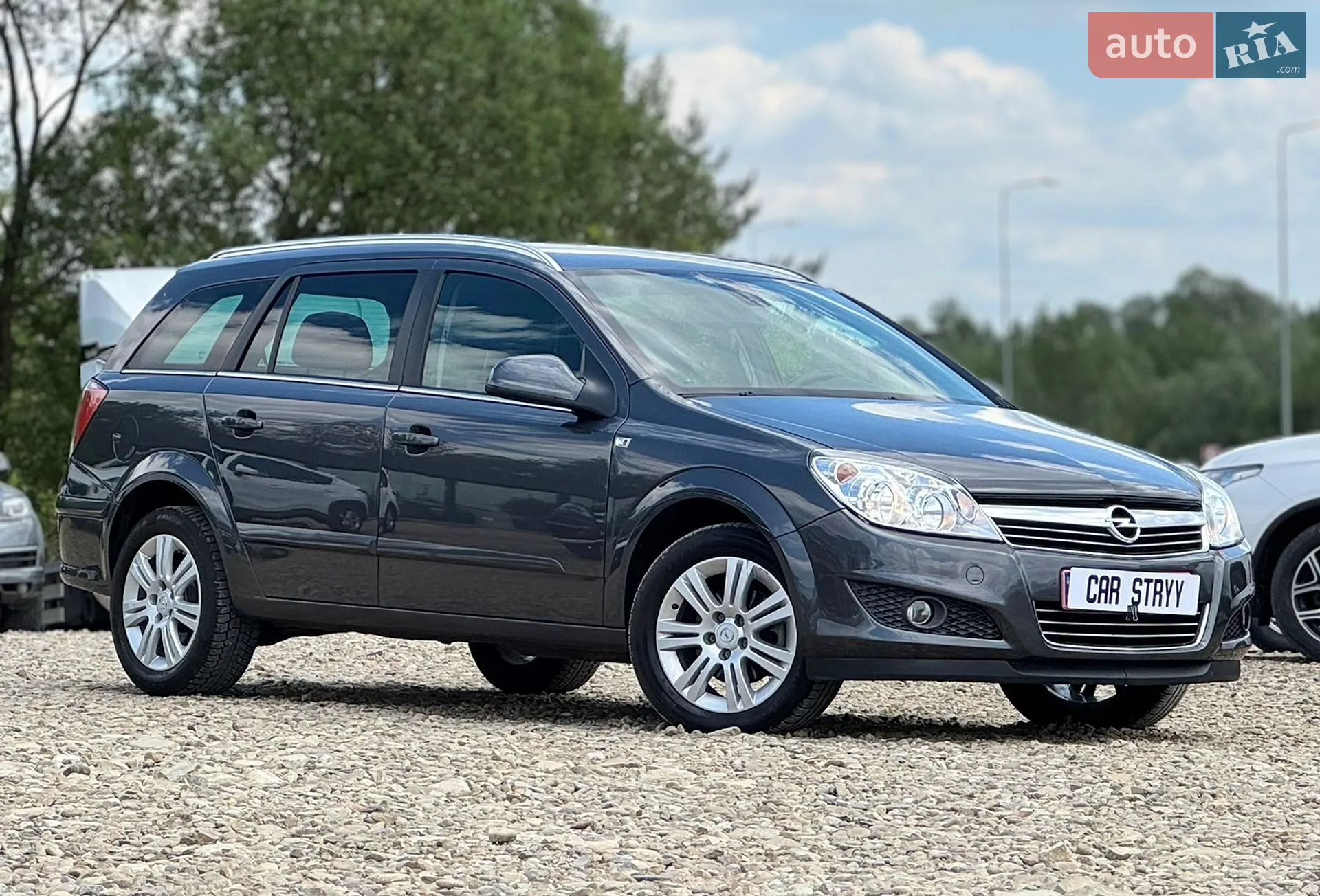 2010 Opel Astra - мініатюра 18