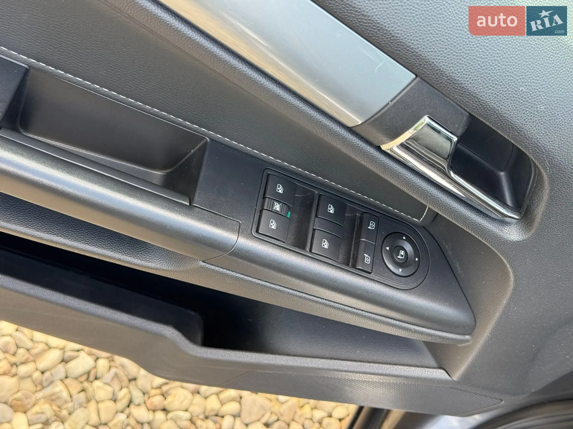 2010 Opel Astra - мініатюра 38