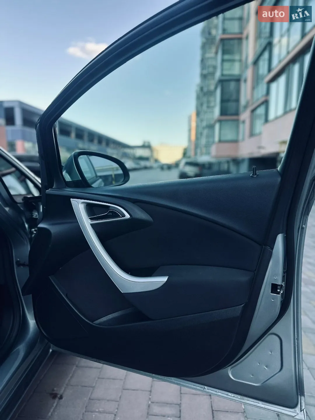 2012 Opel Astra - мініатюра 22