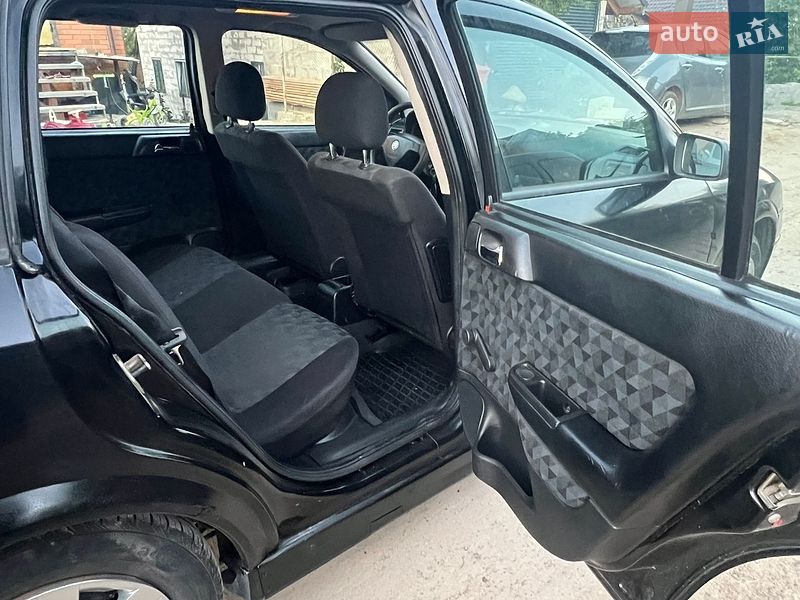 Универсал Opel Astra 2000 в Виннице