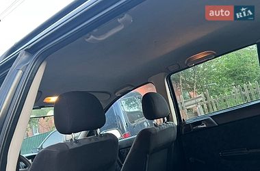 Универсал Opel Astra 2000 в Виннице