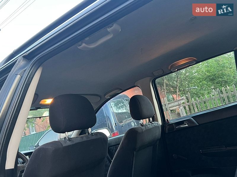Универсал Opel Astra 2000 в Виннице