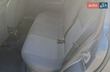 Седан Opel Astra 2007 в Виннице
