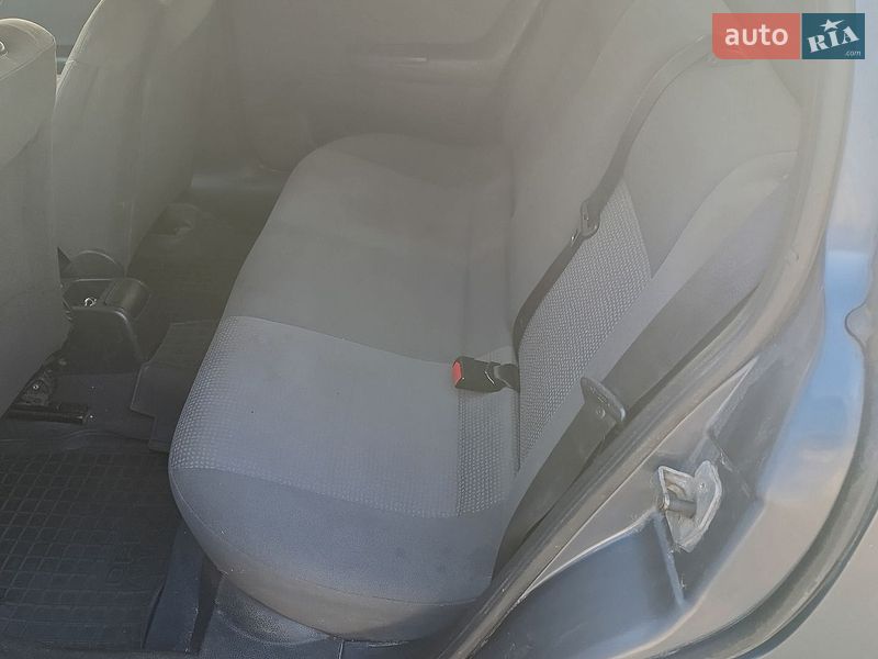 Седан Opel Astra 2007 в Виннице
