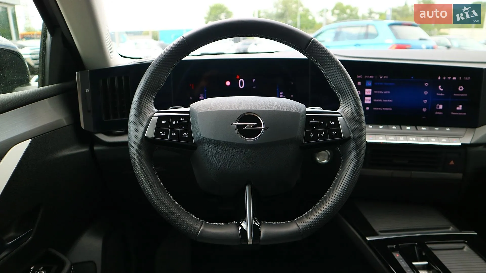 2023 Opel Astra - мініатюра 9