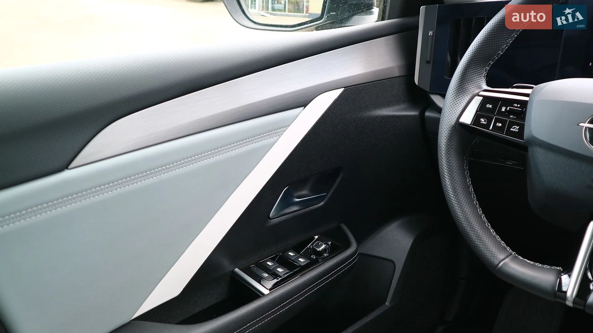2023 Opel Astra - мініатюра 16