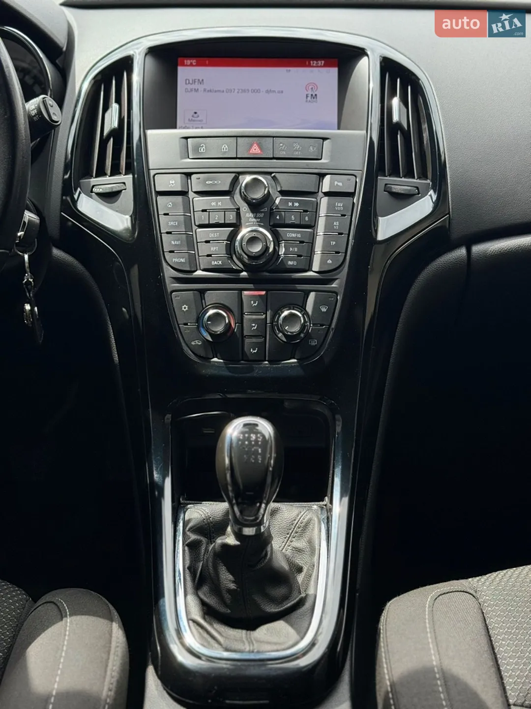 2014 Opel Astra - мініатюра 24