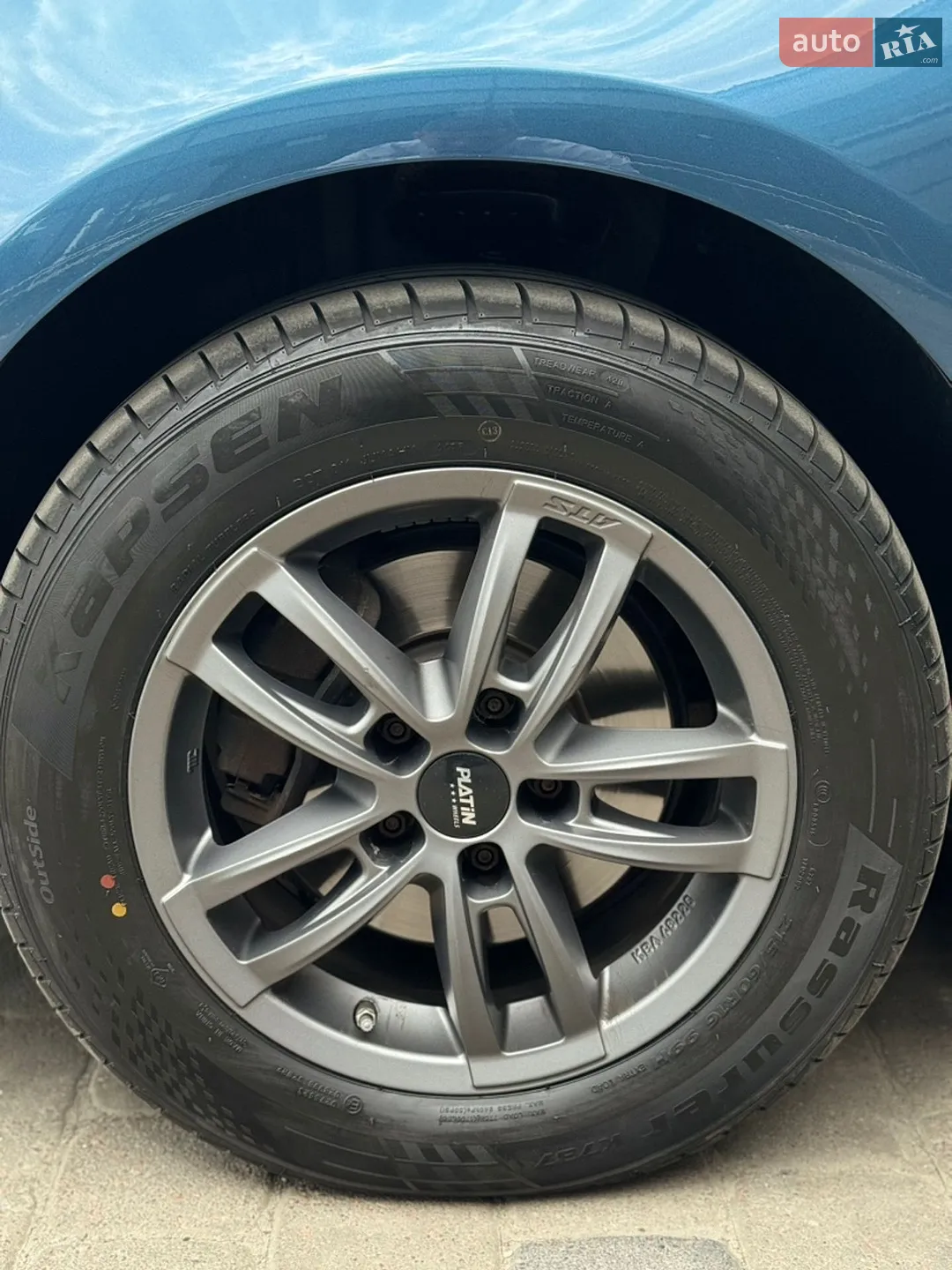 2014 Opel Astra - мініатюра 28