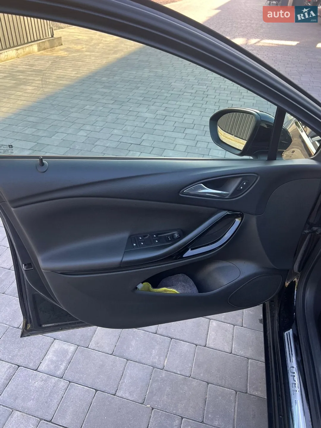 2018 Opel Astra - мініатюра 13