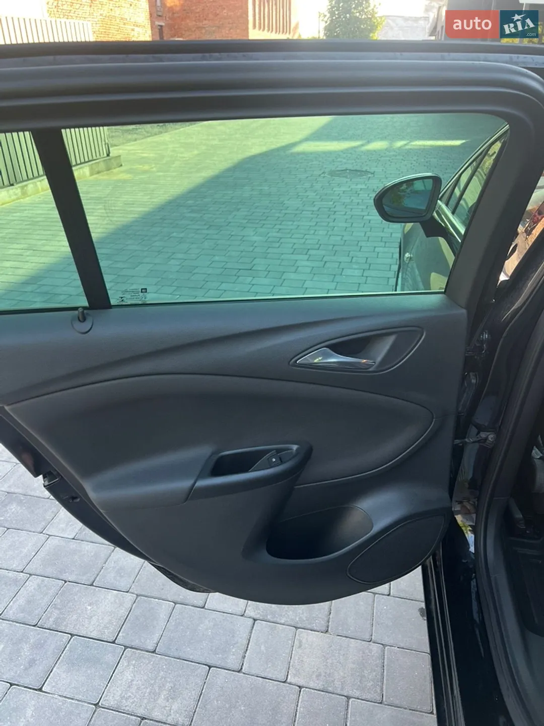 2018 Opel Astra - мініатюра 17