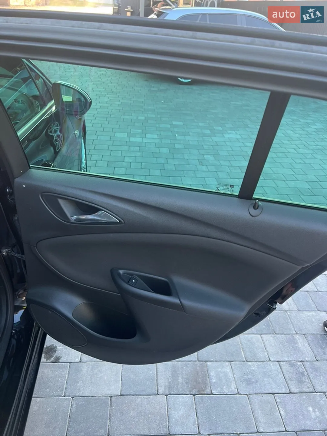 2018 Opel Astra - мініатюра 21